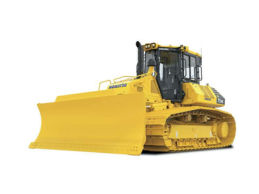 Bulldozer